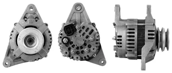 Alternator (28-0763)