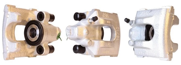 Brake Caliper (87-0442)