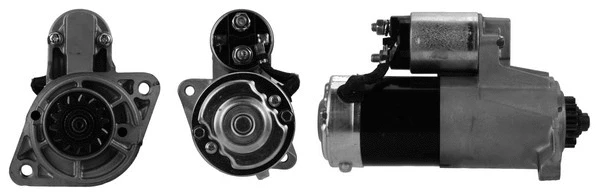Starter (25-4060)