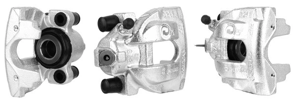 Brake Caliper (86-0836)