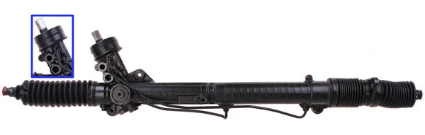 Steering Gear (11-0819)