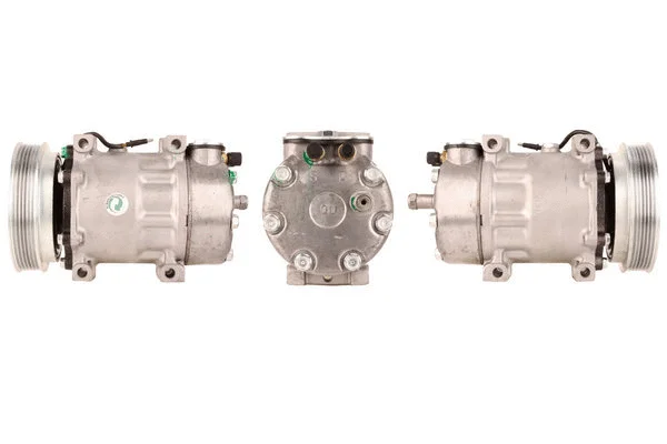 Compressor, air conditioning (51-0564)