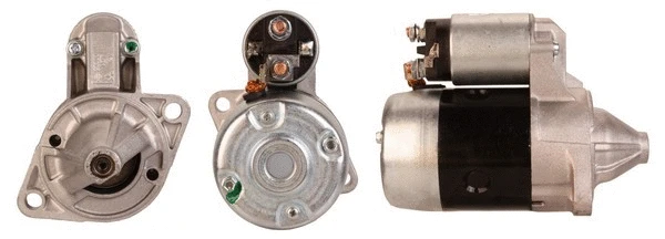 Starter (25-0007)
