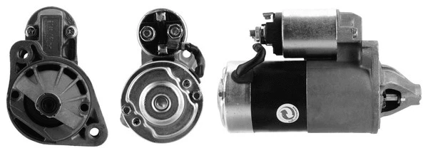 Starter (25-2172)