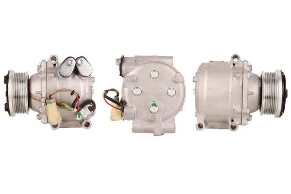 Compressor, air conditioning (51-0405)