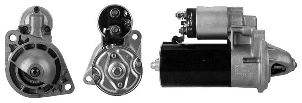 Starter (25-2102)