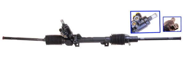 Steering Gear (11-0612)