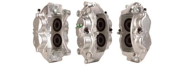 Brake Caliper (82-0683)
