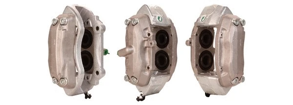 Brake Caliper (82-1837)