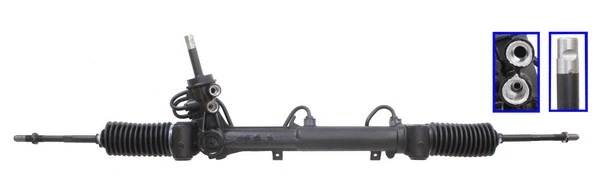 Steering Gear (11-0772)