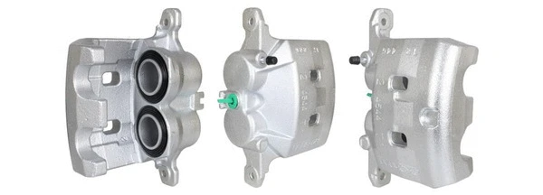 Brake Caliper (82-2821)
