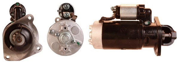 Starter (25-1011)