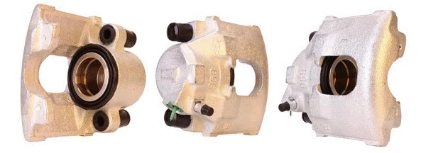 Brake Caliper (83-0406)
