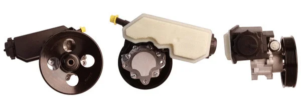 Hydraulic Pump, steering (15-0104)