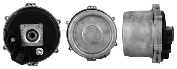 Alternator (28-4621)