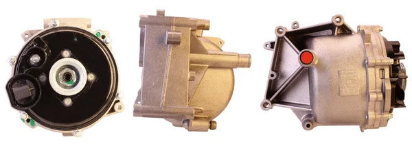 Alternator (28-3840)