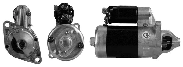 Starter (26-0238)