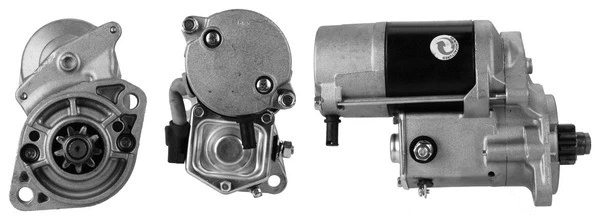 Starter (25-1084)