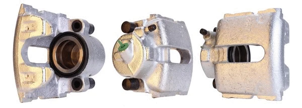Brake Caliper (83-1406)