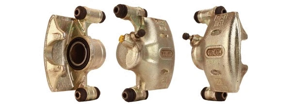 Brake Caliper (82-0299)
