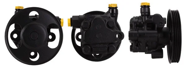 Hydraulic Pump, steering (15-0169)