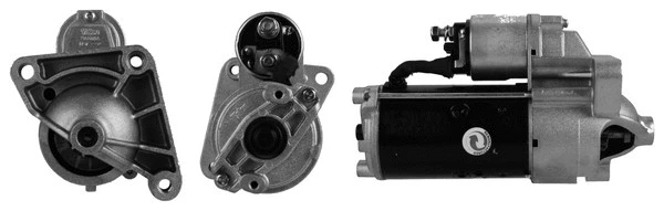 Starter (25-3038)