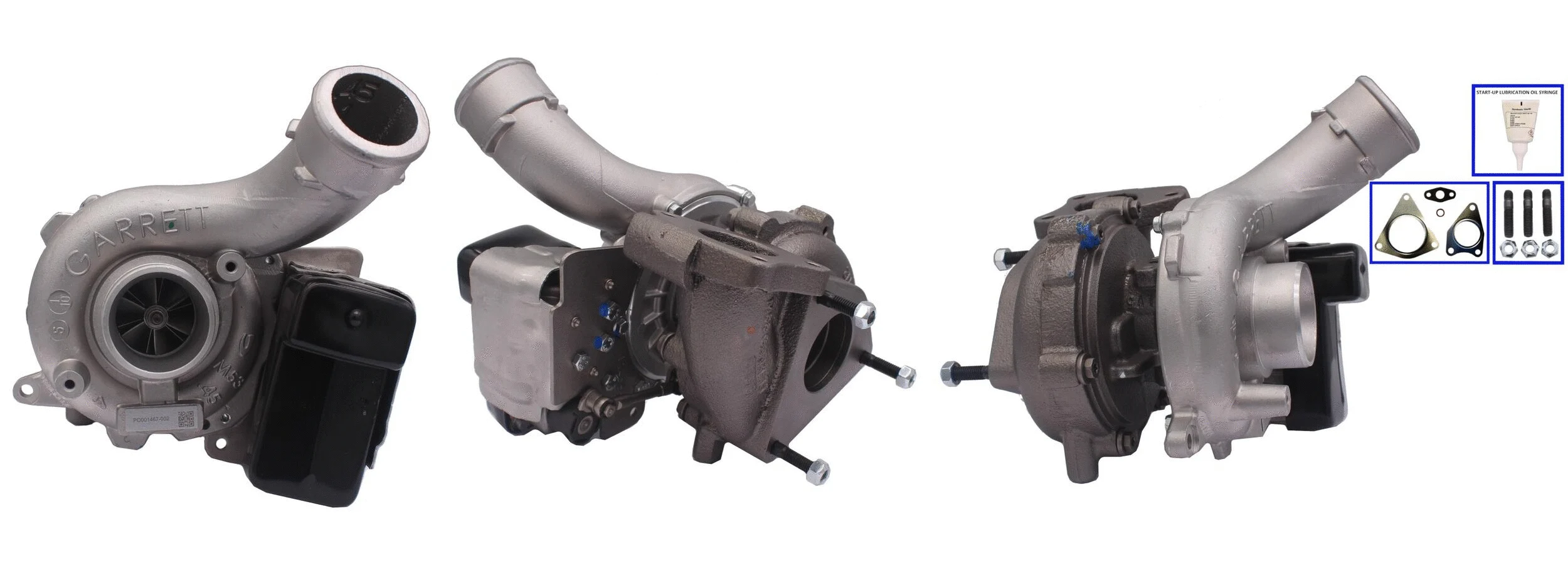 Charger, charging (supercharged/turbocharged) (91-2008)