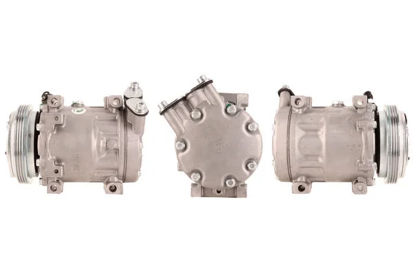 Compressor, air conditioning (51-0292)