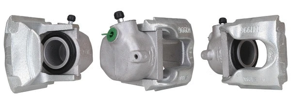 Brake Caliper (83-2009)