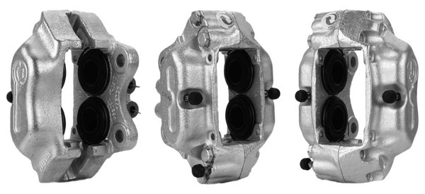 Brake Caliper (82-0059)