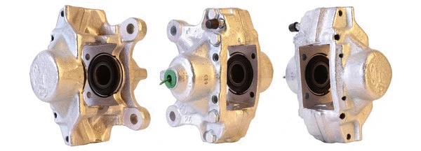 Brake Caliper (87-0412)