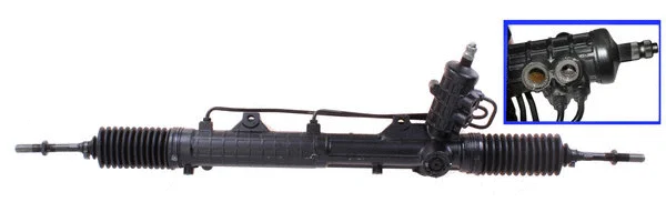Steering Gear (11-0067)