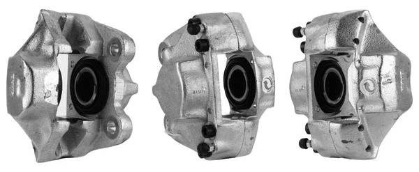 Brake Caliper (82-0462)