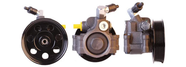 Hydraulic Pump, steering (15-0045)