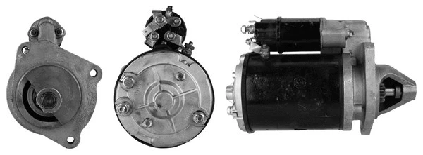 Starter (25-0060)