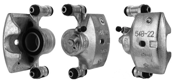 Brake Caliper