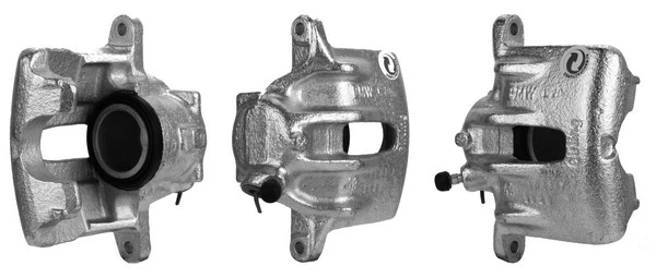 Brake Caliper