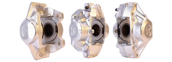 Brake Caliper (83-0911)