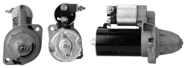 Starter (25-1338)