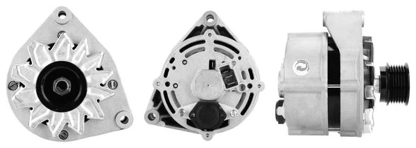 Alternator (28-0869)