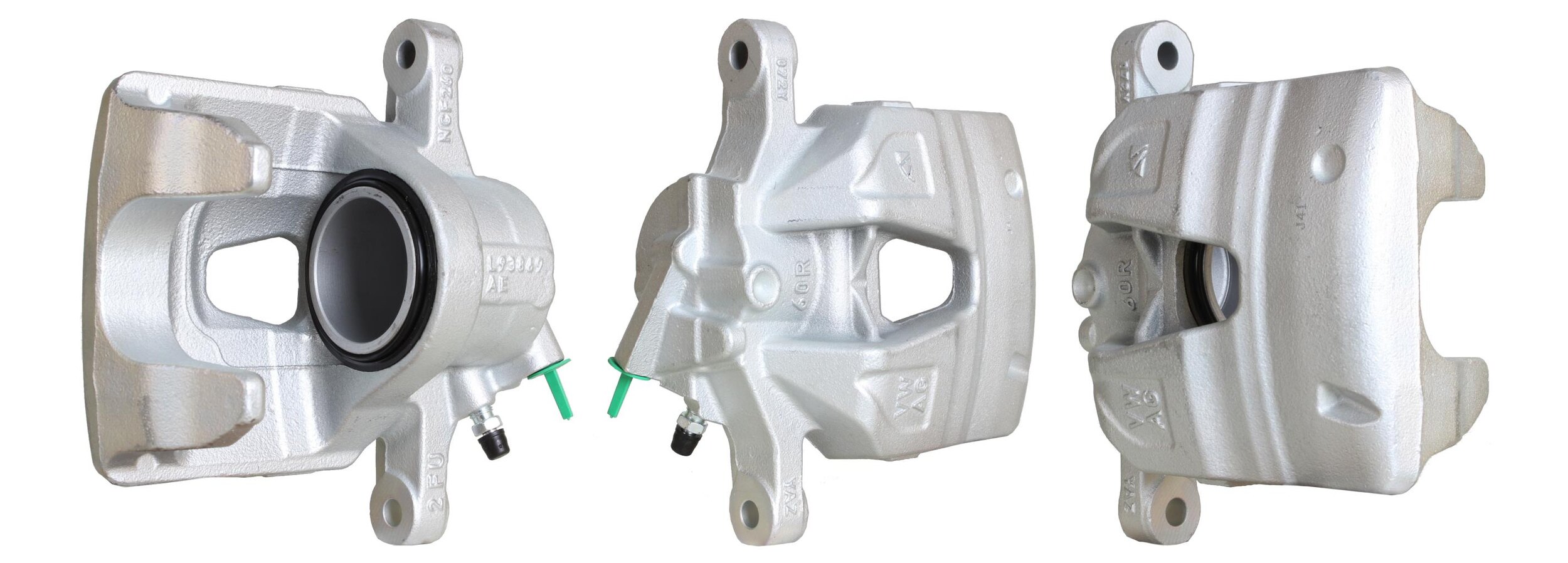 Brake Caliper (83-3164)