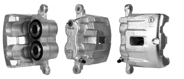 Brake Caliper (82-1886)