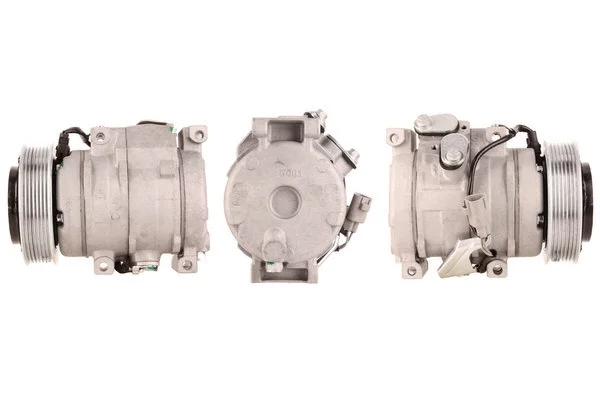 Compressor, air conditioning (51-0216)