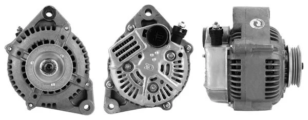 Alternator (28-1533)