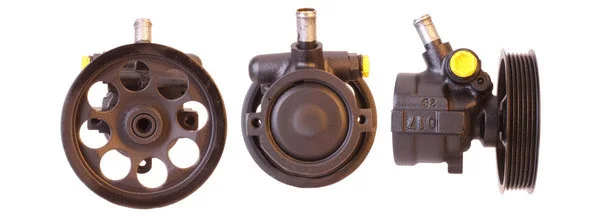 Hydraulic Pump, steering (15-1022)