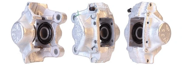 Brake Caliper (87-0431)