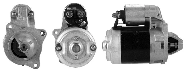 Starter (25-0319)