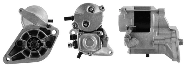 Starter (25-1356)