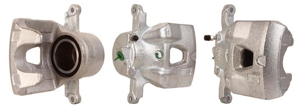 Brake Caliper (82-0877)