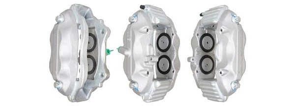 Brake Caliper (83-2269)